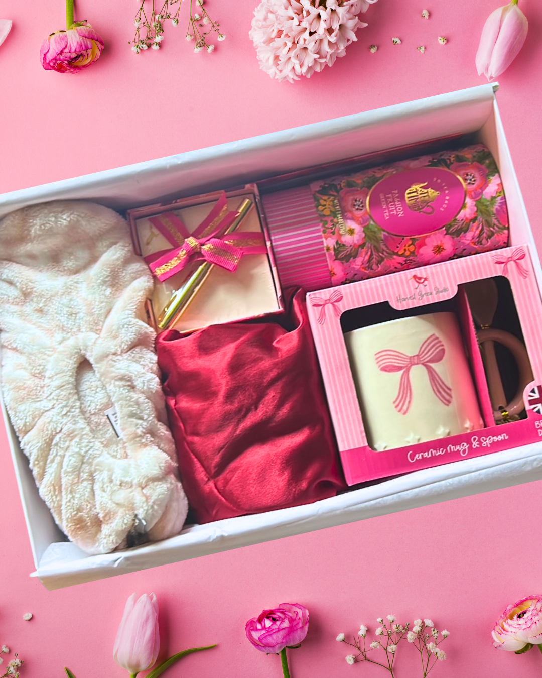 Curated Gift Boxes